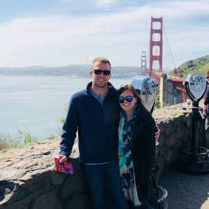 Meet your Posher, Isaac